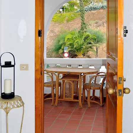 Port Royal - Seaview La Gomera Apartment