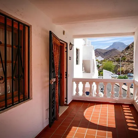 Апартаменты Port Royal - Seaview La Gomera Арона