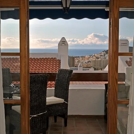 Port Royal - Seaview La Gomera * Arona (Tenerife)