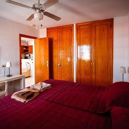 Port Royal - Seaview La Gomera Апартаменты