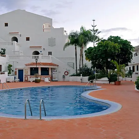 Διαμέρισμα Port Royal - Seaview La Gomera *
